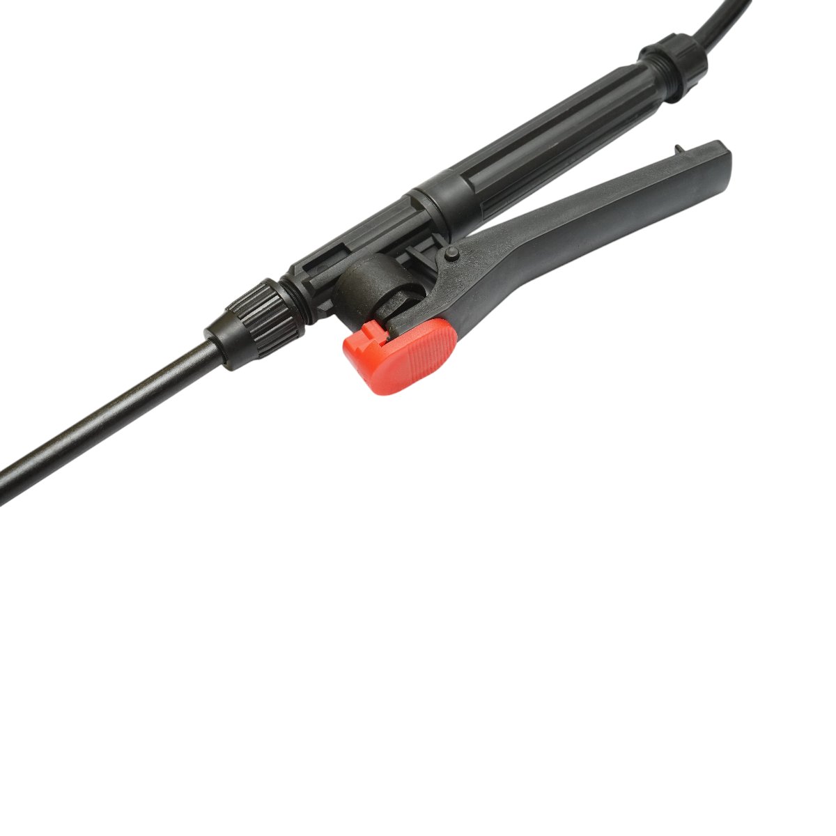 Pulverizator manual, vermorel 16L cu lance si 5 duze Crownman